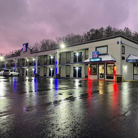 Motel 6-Kingston, Tn Exteriér fotografie