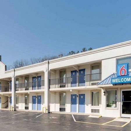 Motel 6-Kingston, Tn Exteriér fotografie